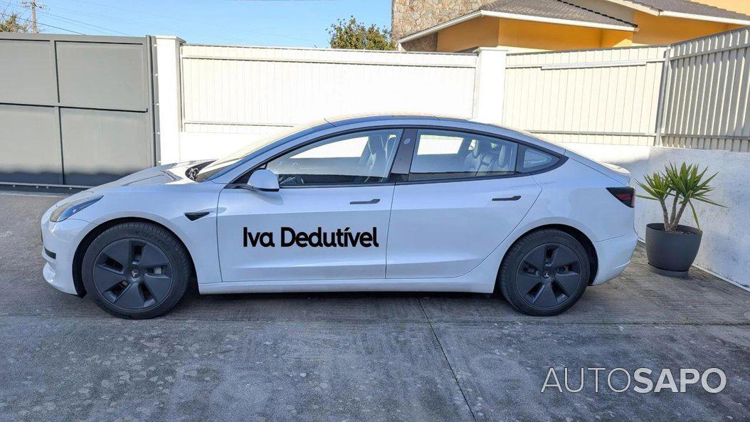 Tesla Model 3 de 2023