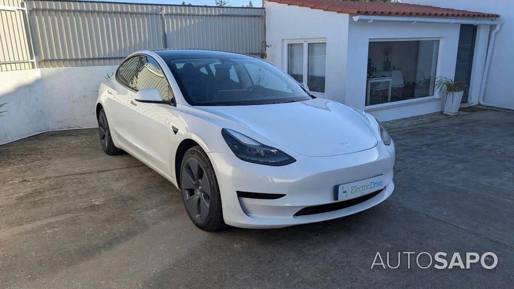 Tesla Model 3 de 2023