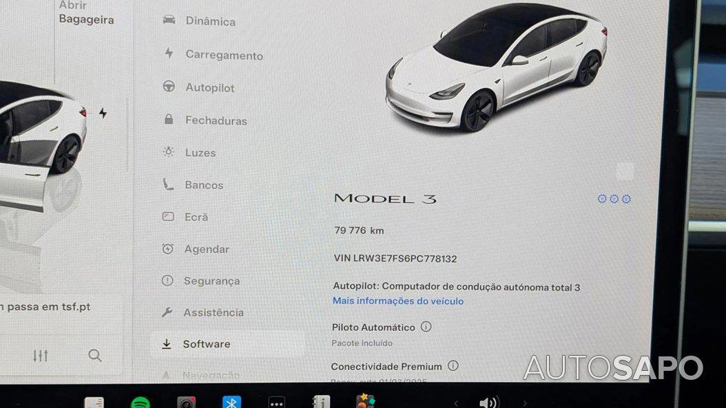 Tesla Model 3 de 2023