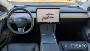 Tesla Model 3 de 2023