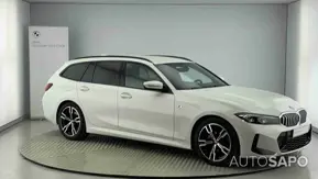 BMW Série 3 320 d Touring Auto de 2023