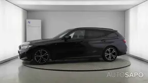 BMW Série 3 320 d Touring Auto de 2023