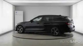 BMW Série 3 320 d Touring Auto de 2023