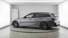 BMW Série 3 320 d Touring Auto de 2023