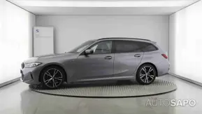 BMW Série 3 320 d Touring Auto de 2023