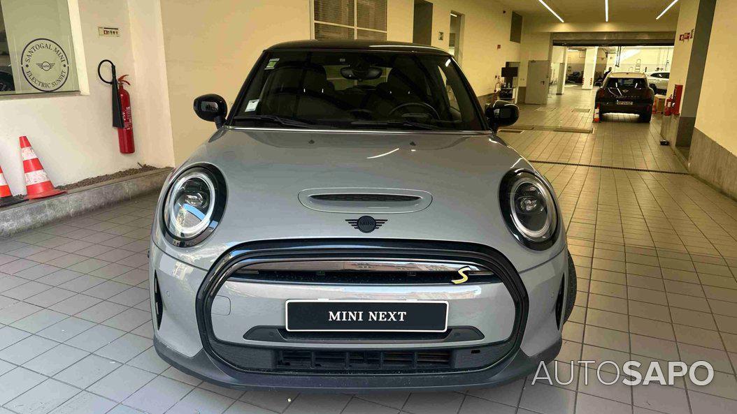 MINI Cooper S de 2021