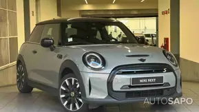 MINI Cooper S de 2021