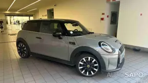 MINI Cooper S de 2021