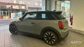 MINI Cooper S de 2021