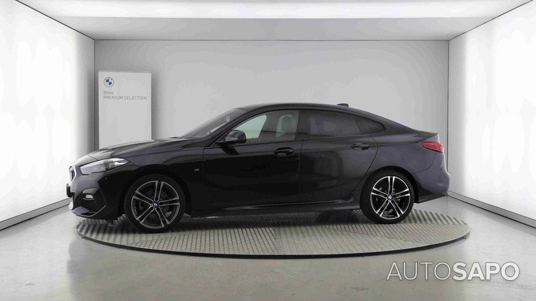 BMW Série 2 Gran Coupé 216 d Gran Coupé Pack M de 2023