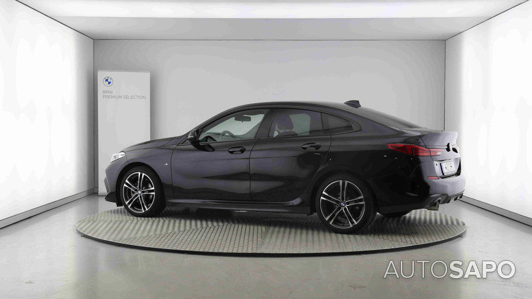 BMW Série 2 Gran Coupé 216 d Gran Coupé Pack M de 2023