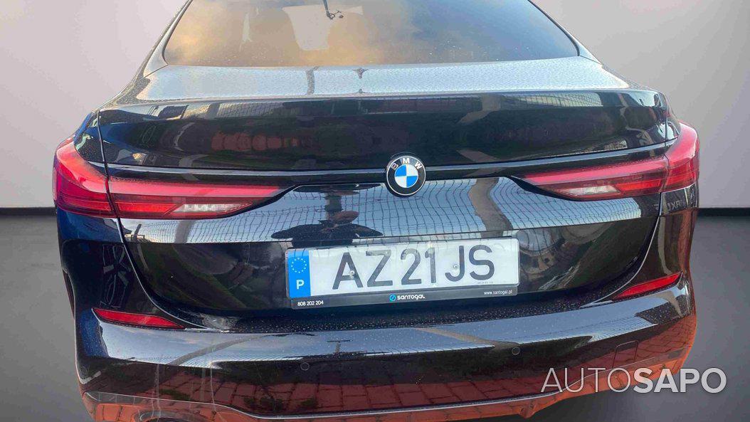 BMW Série 2 Gran Coupé 216 d Gran Coupé Pack M de 2023