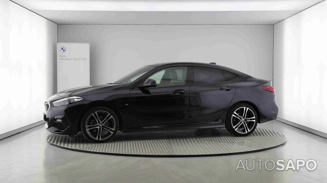 BMW Série 2 Gran Coupé 216 d Gran Coupé Pack M de 2023