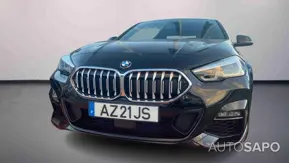 BMW Série 2 Gran Coupé 216 d Gran Coupé Pack M de 2023