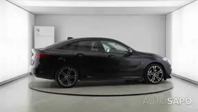 BMW Série 2 Gran Coupé 216 d Gran Coupé Pack M de 2023