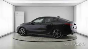 BMW Série 2 Gran Coupé 216 d Gran Coupé Pack M de 2023