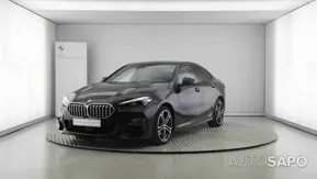 BMW Série 2 Gran Coupé 216 d Gran Coupé Pack M de 2023