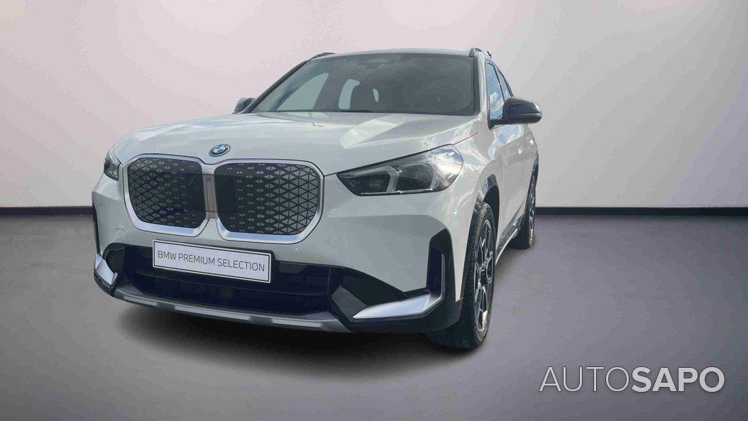 BMW iX1 eDRIVE20 de 2023