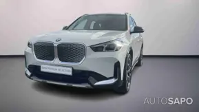 BMW iX1 eDRIVE20 de 2023