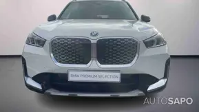 BMW iX1 eDRIVE20 de 2023