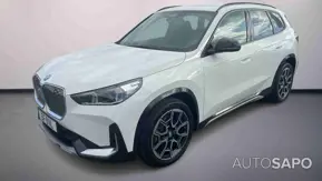 BMW iX1 eDRIVE20 de 2023