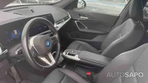 BMW iX1 eDRIVE20 de 2023