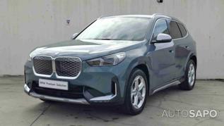 BMW iX1 eDRIVE20 de 2023