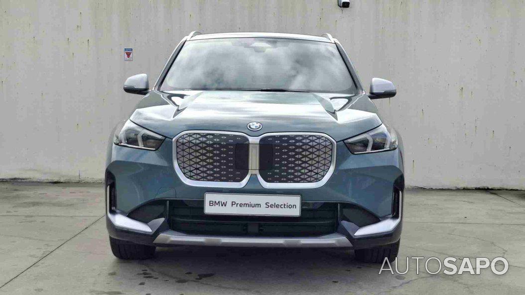 BMW iX1 eDRIVE20 de 2023