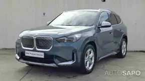 BMW iX1 eDRIVE20 de 2023