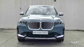 BMW iX1 eDRIVE20 de 2023