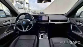 BMW iX1 eDRIVE20 de 2023