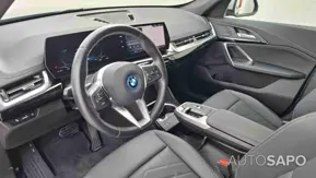 BMW iX1 eDRIVE20 de 2023