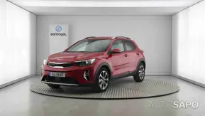 Kia Stonic 1.0 T-GDi Drive de 2024