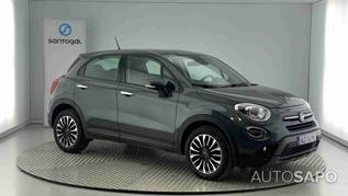 Fiat 500X 1.0 FireFly City Cross de 2020