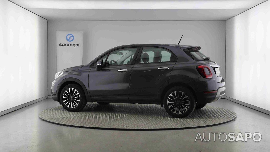 Fiat 500X 1.0 FireFly City Cross de 2020