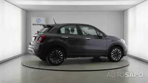 Fiat 500X 1.0 FireFly City Cross de 2020