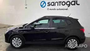 Seat Arona 1.0 TSI Style de 2023