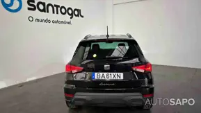 Seat Arona 1.0 TSI Style de 2023