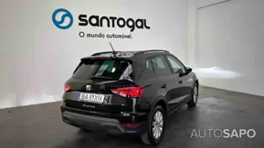 Seat Arona 1.0 TSI Style de 2023