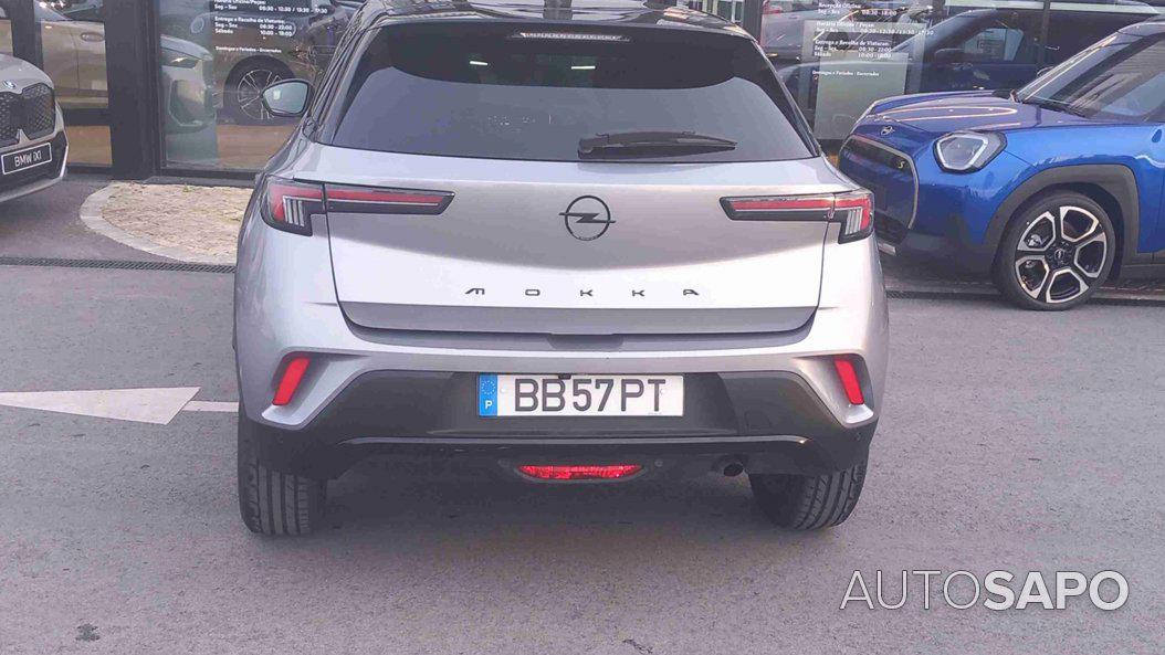 Opel Mokka 1.2 T GS Line de 2023