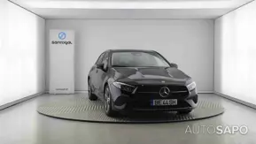 Mercedes-Benz Classe A 200 Progressive Aut. de 2023