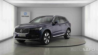 Volvo XC60 de 2023