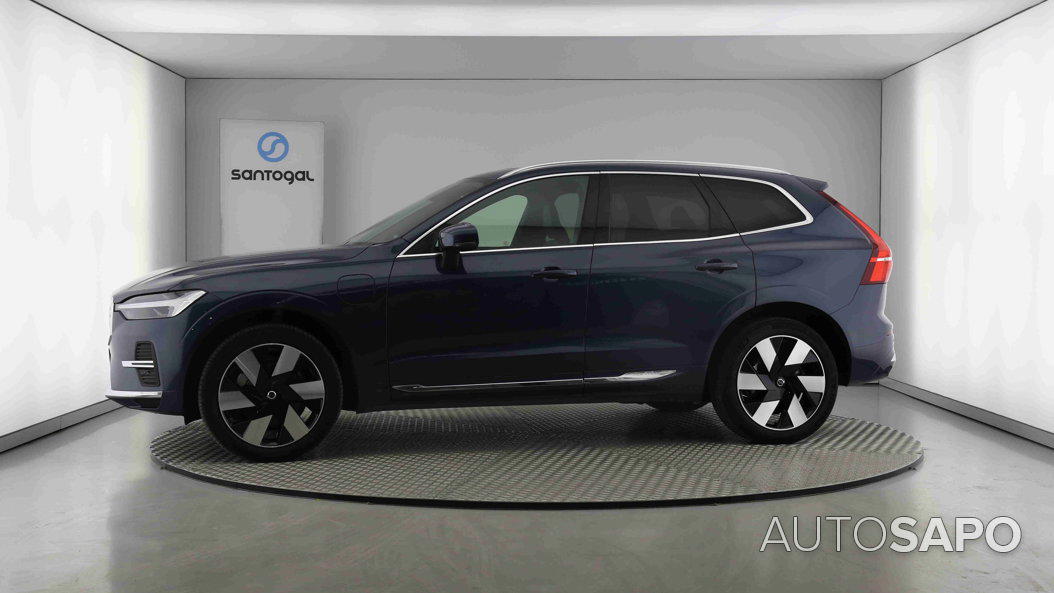 Volvo XC60 de 2023