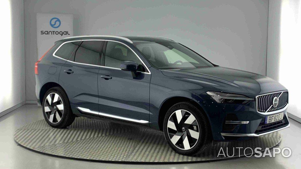 Volvo XC60 de 2023