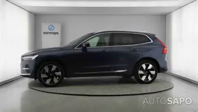 Volvo XC60 de 2023