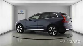 Volvo XC60 de 2023