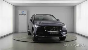 Volvo XC60 de 2023