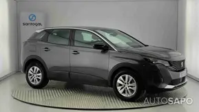 Peugeot 3008 1.2 PureTech Active Pack de 2024