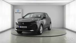 Peugeot 3008 1.2 PureTech Active Pack de 2024