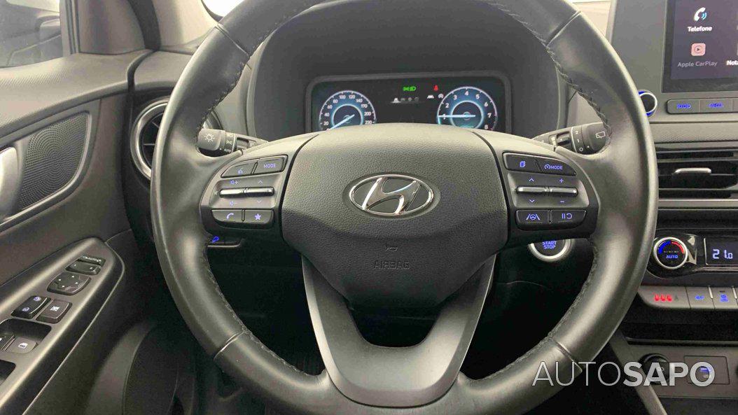 Hyundai Kauai 1.0 T-GDi Premium de 2023